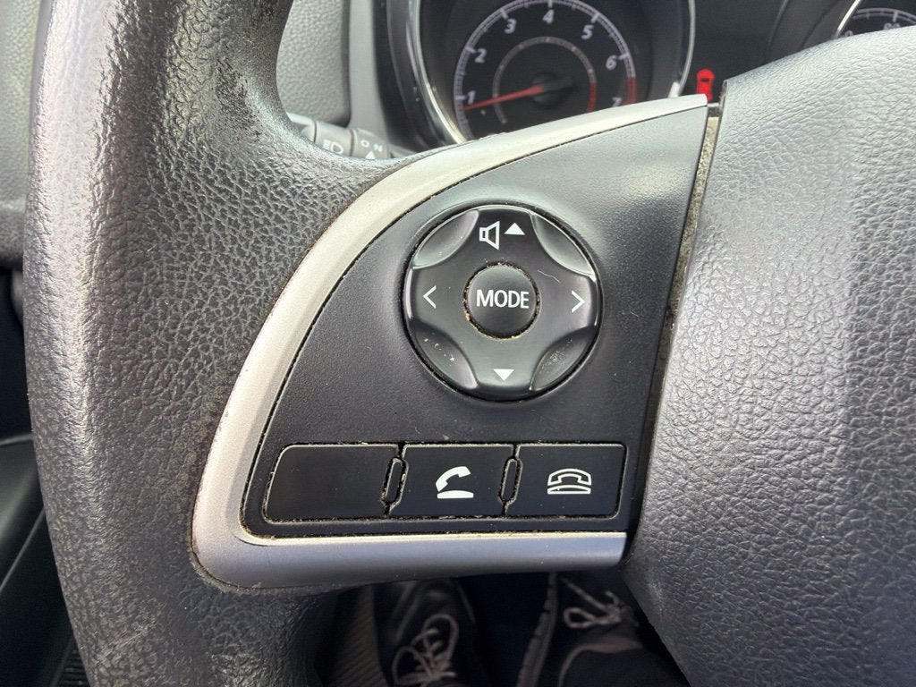 2020 Mitsubishi Outlander Sport 2.0 ES