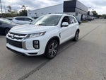 2020 Mitsubishi Outlander Sport 2.0 ES