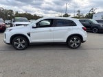 2020 Mitsubishi Outlander Sport 2.0 ES