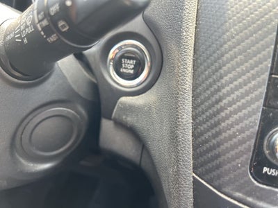 2017 Mitsubishi Outlander Sport SE