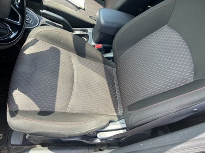 2017 Mitsubishi Outlander Sport SE