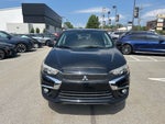 2017 Mitsubishi Outlander Sport SE