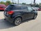 2017 Mitsubishi Outlander Sport SE