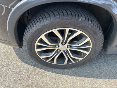 2017 Mitsubishi Outlander Sport SE