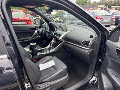 2020 Mitsubishi Eclipse Cross SEL