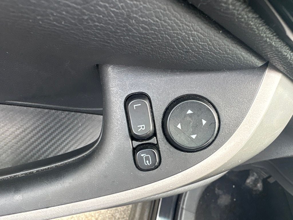 2020 Mitsubishi Eclipse Cross SEL