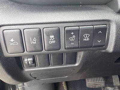 2020 Mitsubishi Eclipse Cross SEL