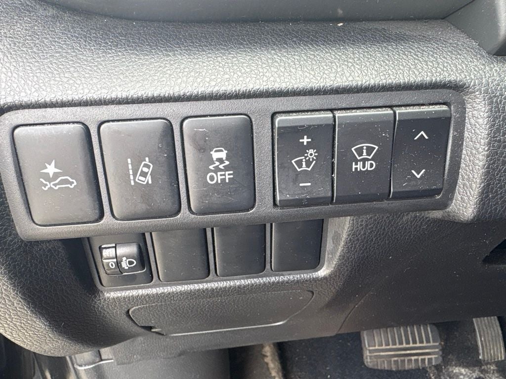 2020 Mitsubishi Eclipse Cross SEL