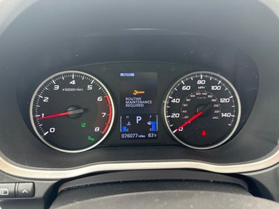 2020 Mitsubishi Eclipse Cross SEL