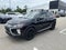 2020 Mitsubishi Eclipse Cross SEL