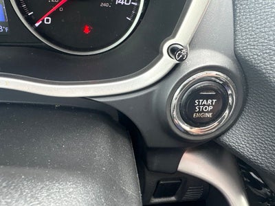 2020 Mitsubishi Eclipse Cross SEL