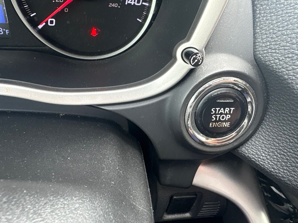 2020 Mitsubishi Eclipse Cross SEL