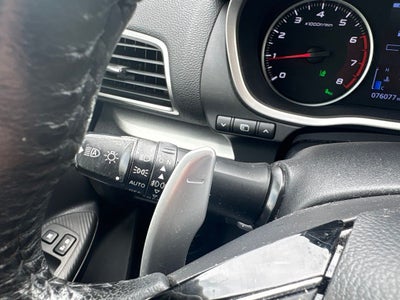 2020 Mitsubishi Eclipse Cross SEL
