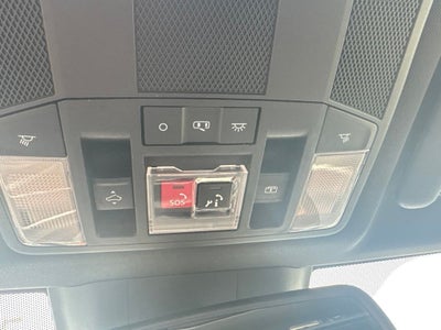 2020 Mitsubishi Eclipse Cross SEL
