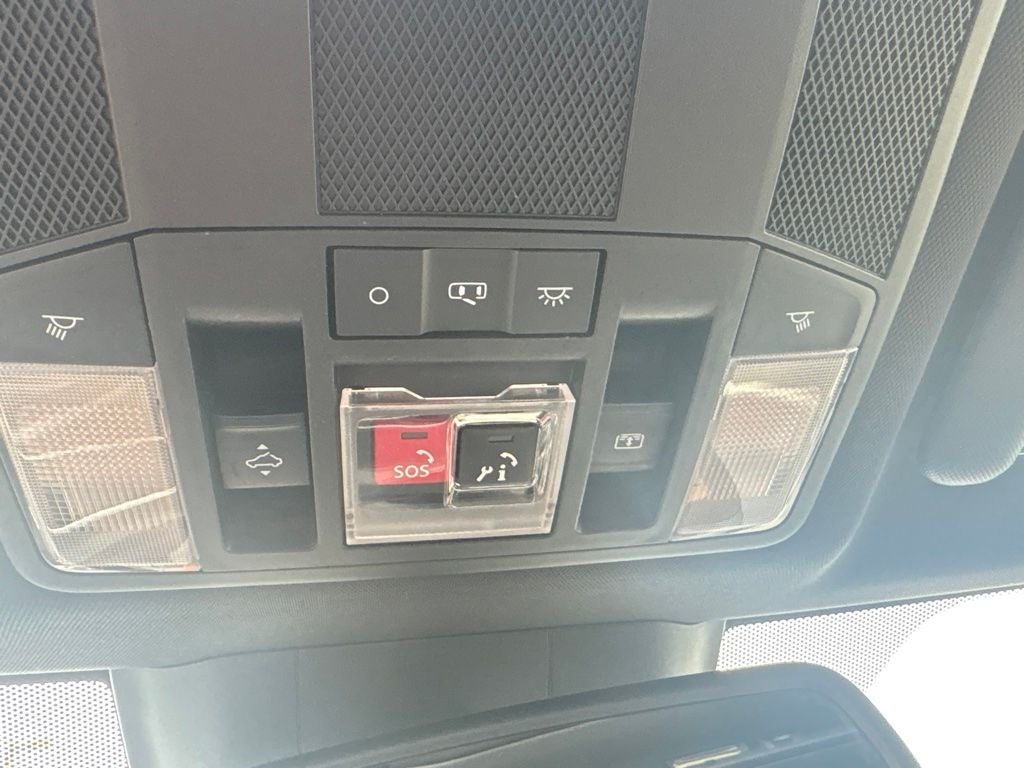 2020 Mitsubishi Eclipse Cross SEL