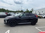 2020 Mitsubishi Eclipse Cross SEL