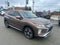 2019 Mitsubishi Eclipse Cross SE
