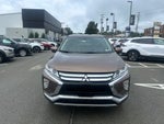 2019 Mitsubishi Eclipse Cross SE