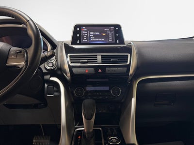 2019 Mitsubishi Eclipse Cross SE