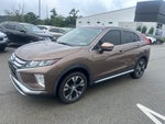 2019 Mitsubishi Eclipse Cross SE