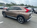 2019 Mitsubishi Eclipse Cross SE