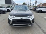 2020 Mitsubishi Outlander ES