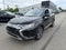 2020 Mitsubishi Outlander ES