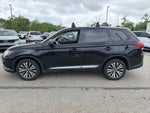 2020 Mitsubishi Outlander ES