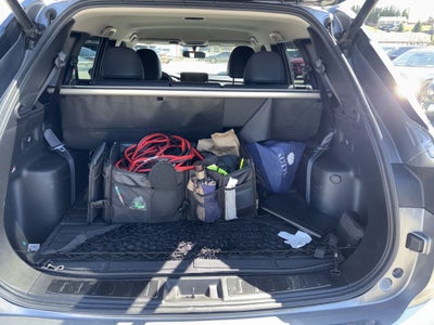 2022 Mitsubishi Outlander Black Out Pkg