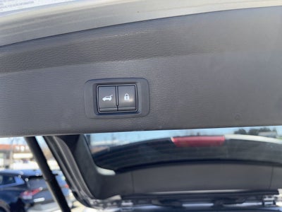 2022 Mitsubishi Outlander Black Out Pkg