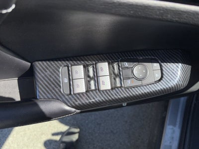 2022 Mitsubishi Outlander Black Out Pkg