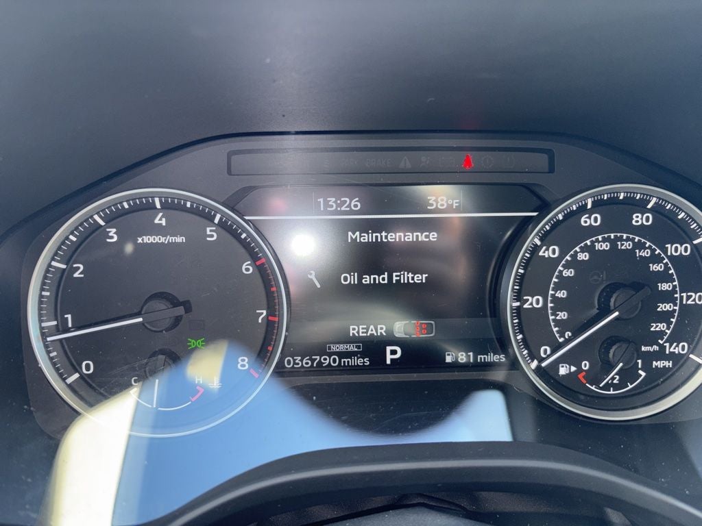 2022 Mitsubishi Outlander Black Out Pkg