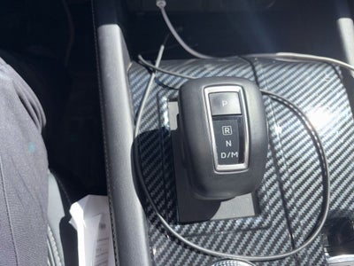 2022 Mitsubishi Outlander Black Out Pkg