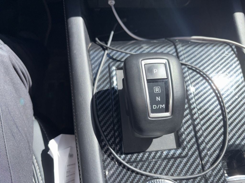 2022 Mitsubishi Outlander Black Out Pkg