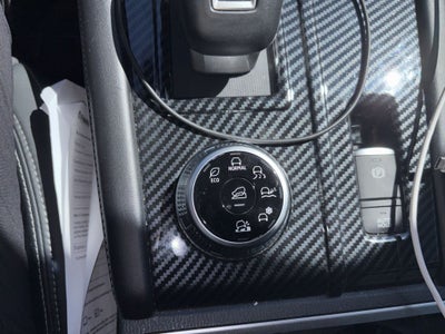 2022 Mitsubishi Outlander Black Out Pkg