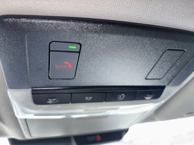 2022 Mitsubishi Outlander Black Out Pkg