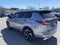 2022 Mitsubishi Outlander Black Out Pkg