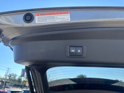 2022 Mitsubishi Outlander SEL PANO RF