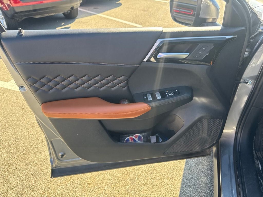 2022 Mitsubishi Outlander SEL PANO RF