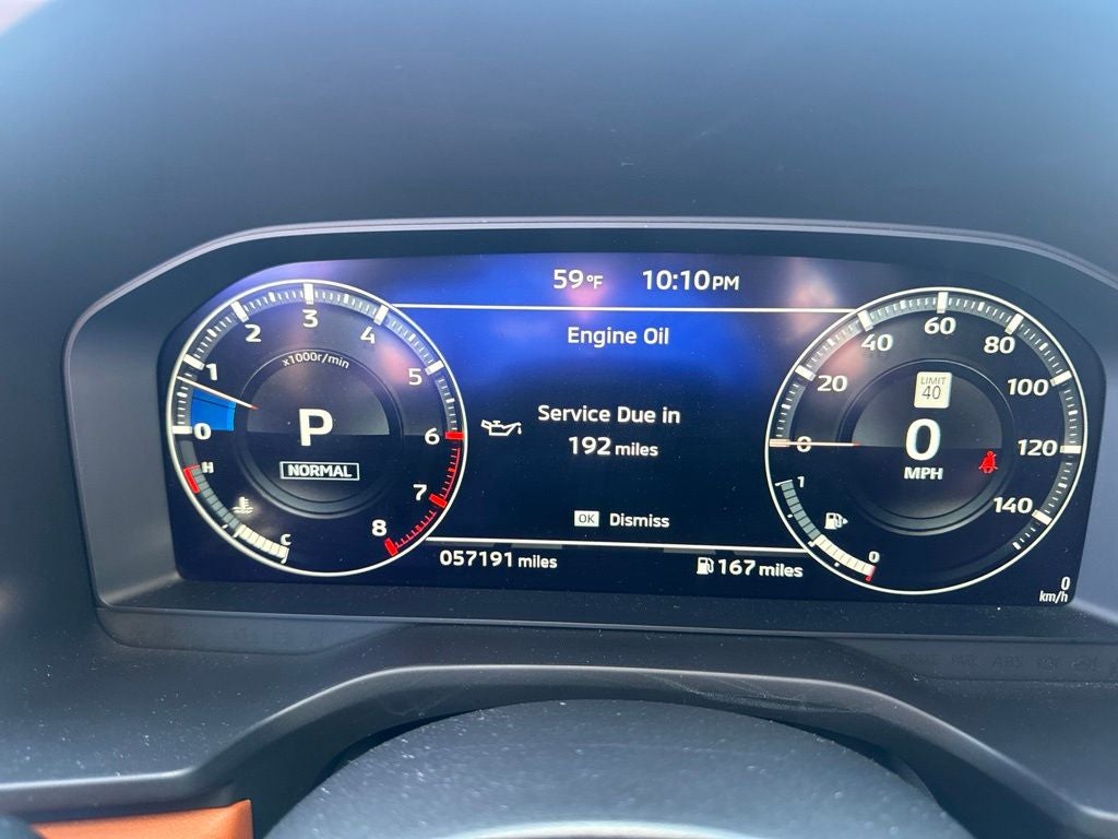 2022 Mitsubishi Outlander SEL PANO RF