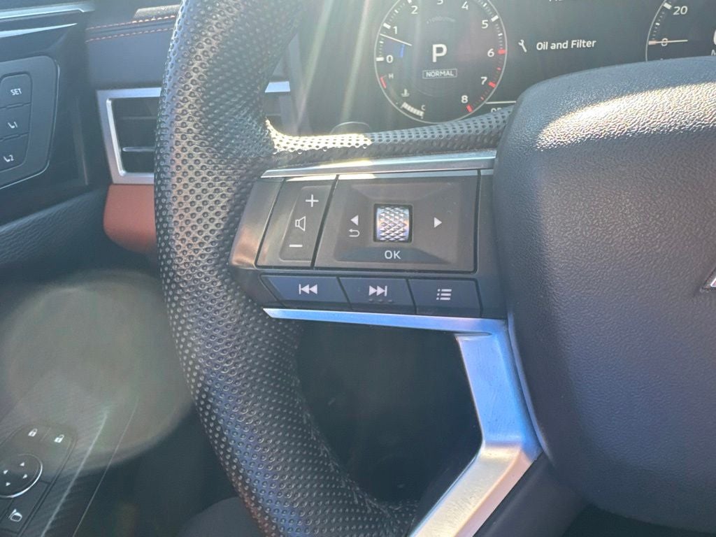 2022 Mitsubishi Outlander SEL PANO RF