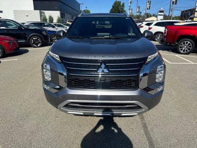 2022 Mitsubishi Outlander SEL PANO RF