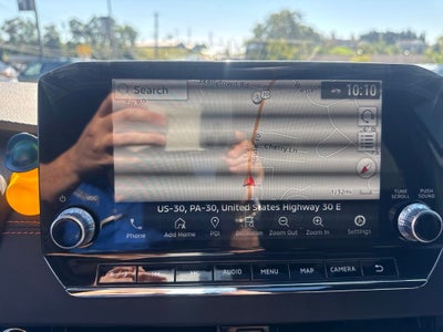 2022 Mitsubishi Outlander SEL PANO RF