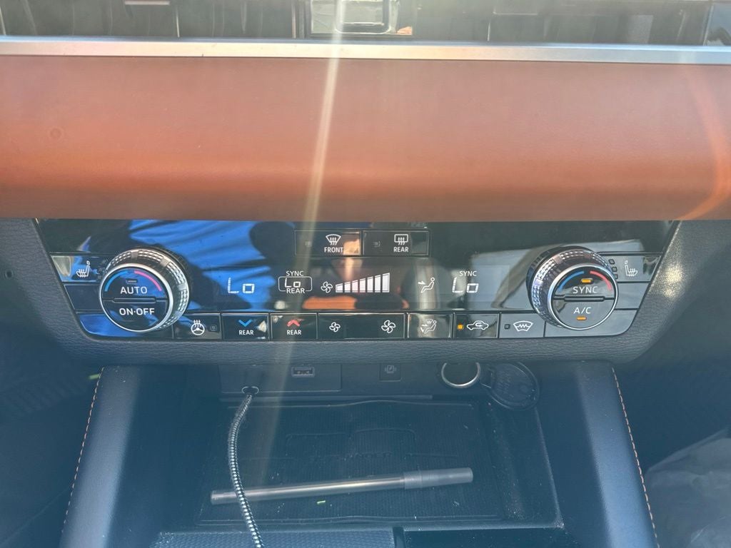 2022 Mitsubishi Outlander SEL PANO RF