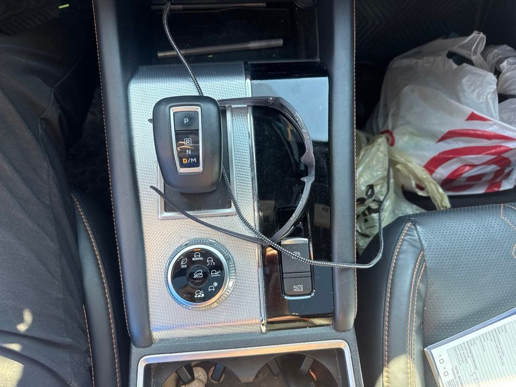 2022 Mitsubishi Outlander SEL PANO RF