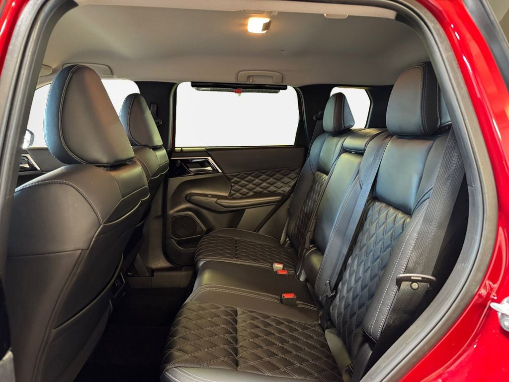 2022 Mitsubishi Outlander SEL Special Edition