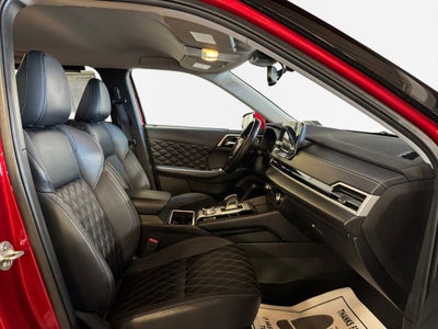 2022 Mitsubishi Outlander SEL Special Edition