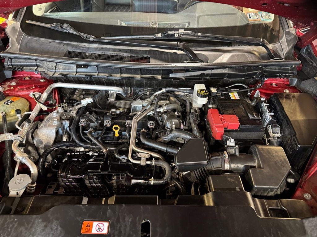 2022 Mitsubishi Outlander SEL Special Edition