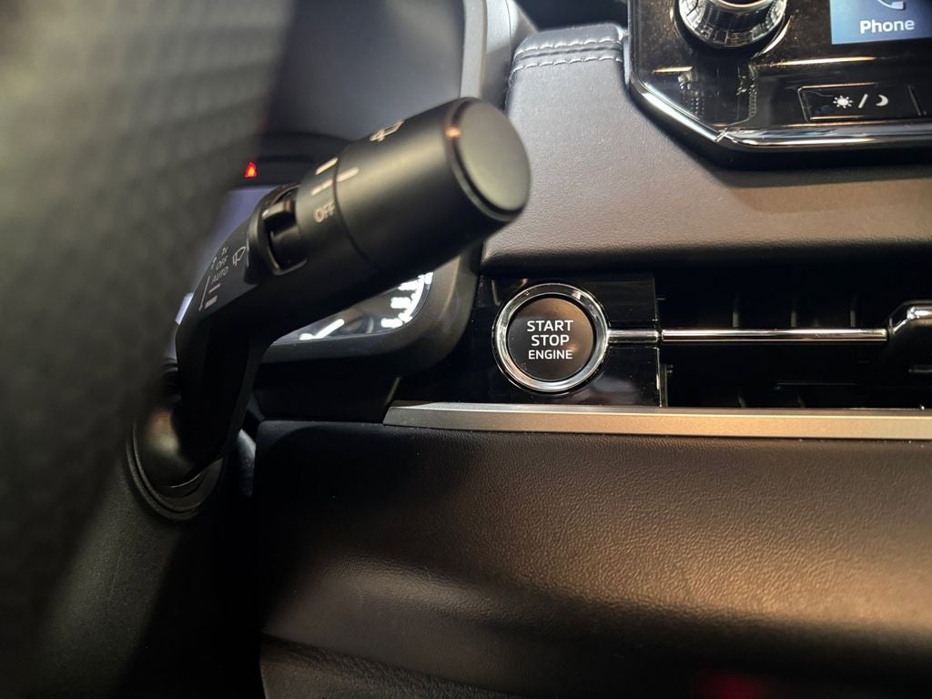 2022 Mitsubishi Outlander SEL Special Edition