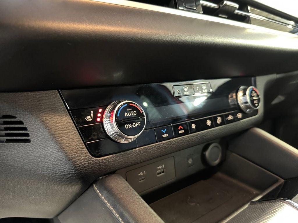 2022 Mitsubishi Outlander SEL Special Edition